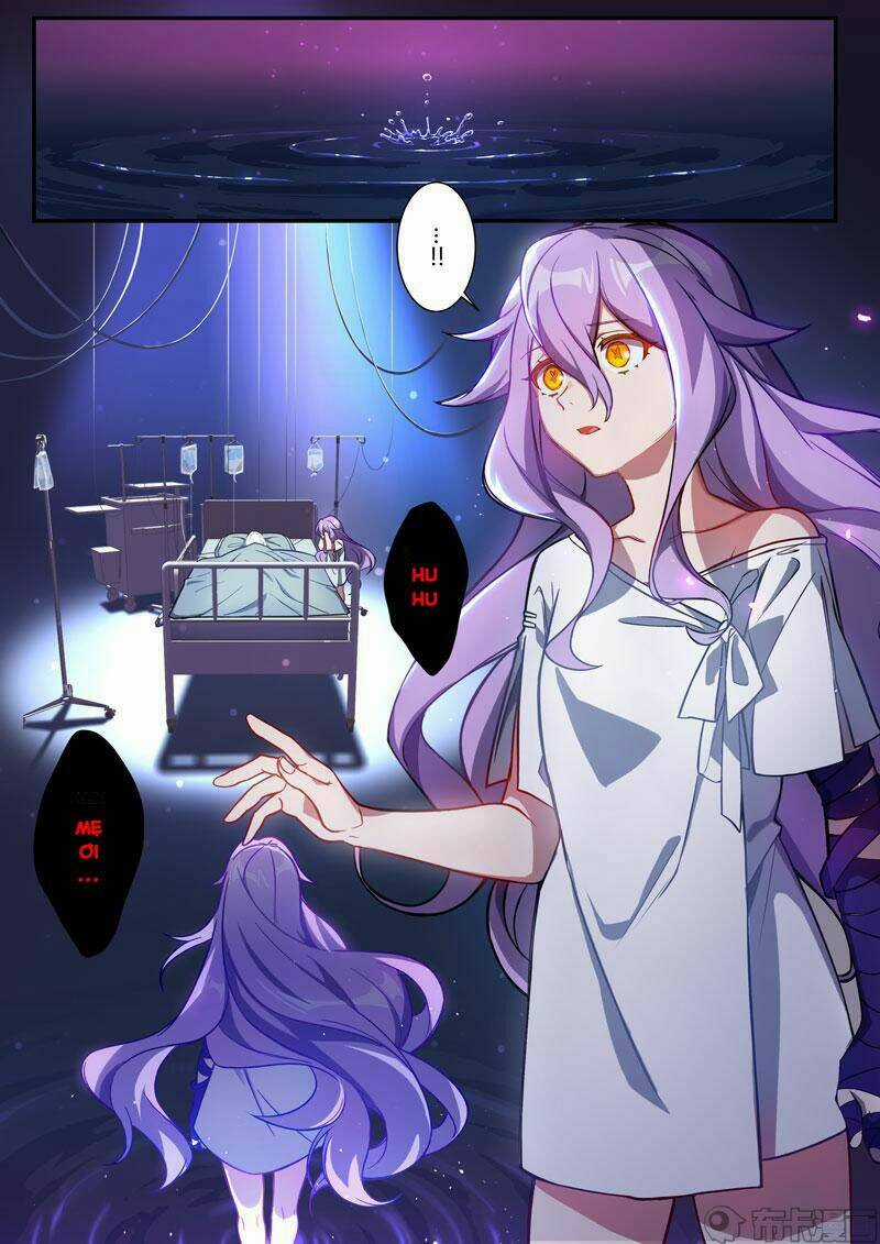 Băng Hoại 3Rd - Chapter 93 - Trang 4