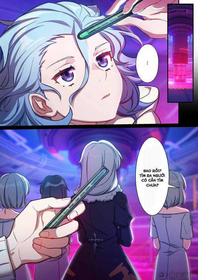 Băng Hoại 3Rd - Chapter 93 - Trang 7