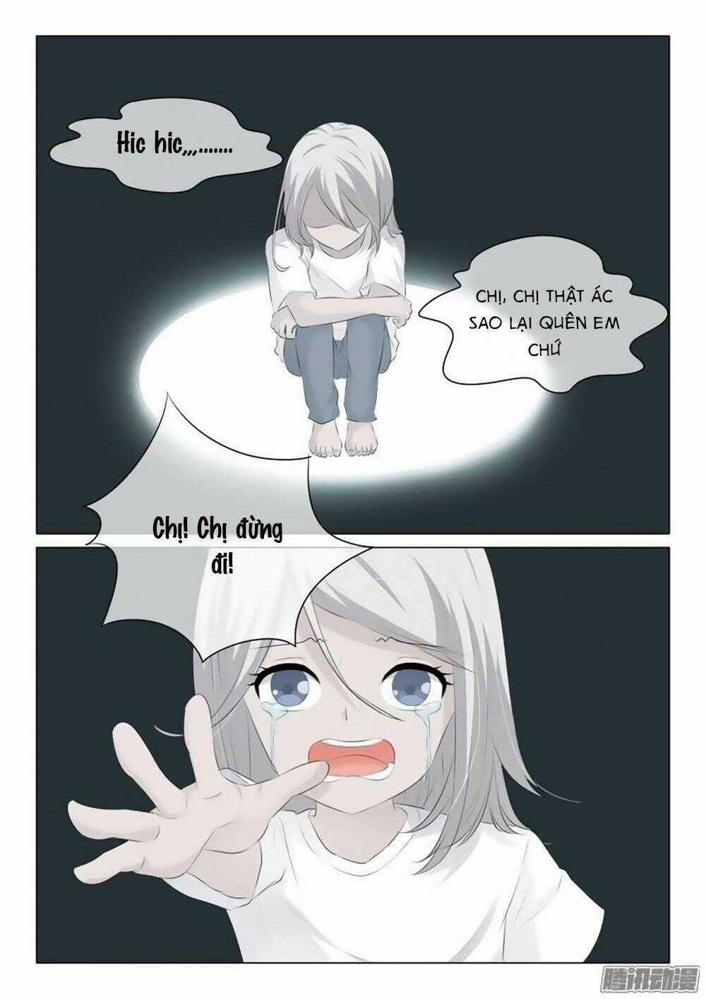 Băng Sơn Thủ Tế - Chapter 100 - Trang 8