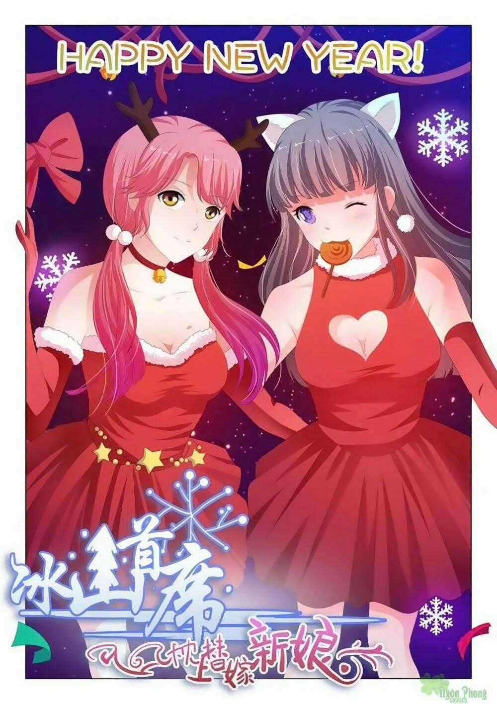 Băng Sơn Thủ Tế - Chapter 101 - Trang 2