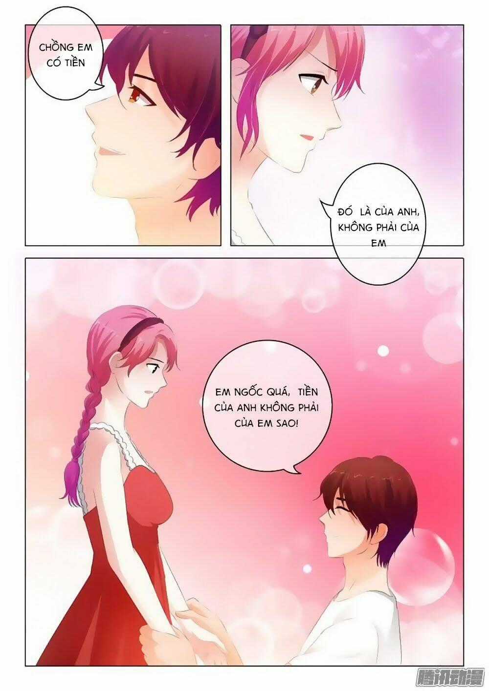 Băng Sơn Thủ Tế - Chapter 101 - Trang 10