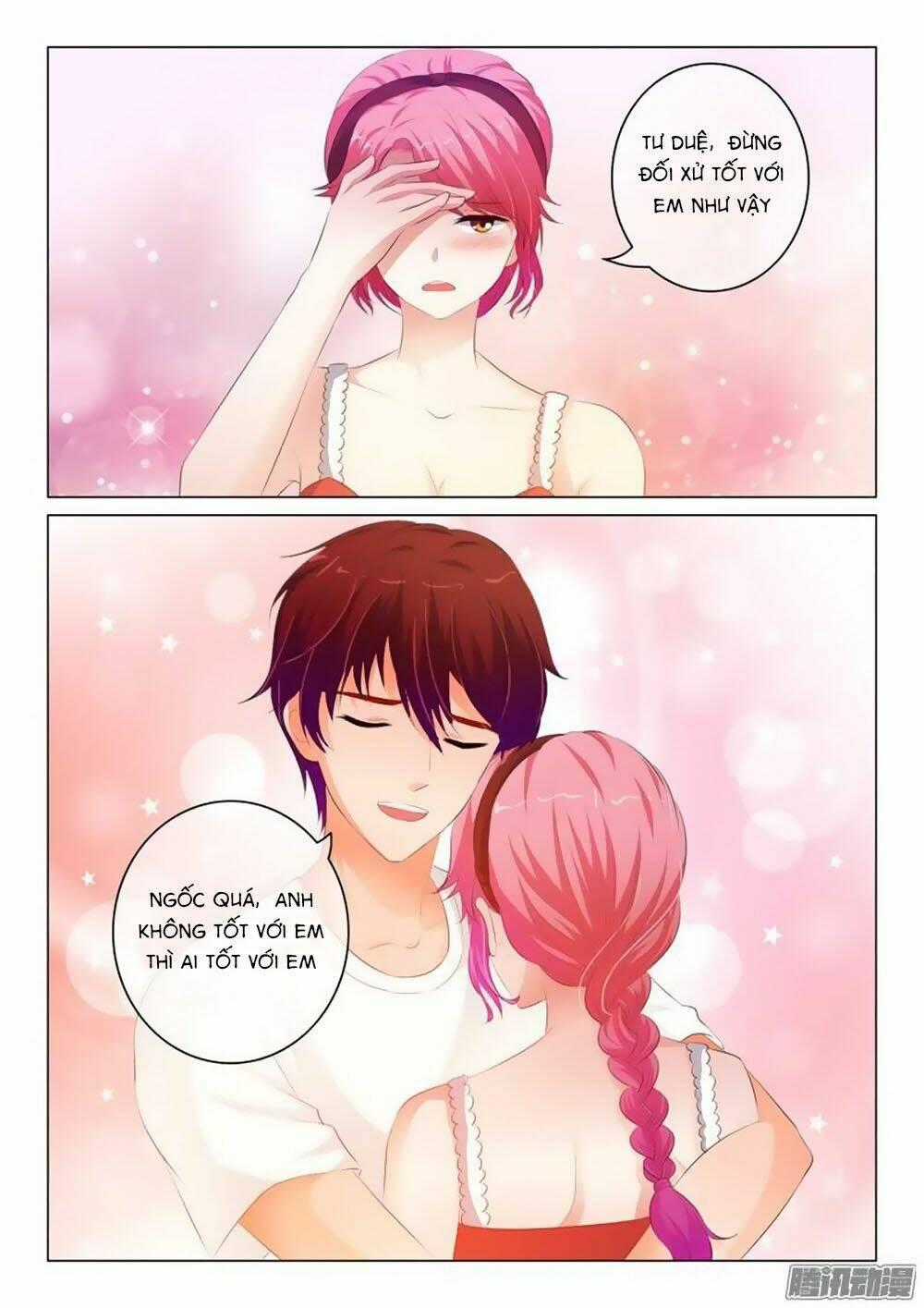 Băng Sơn Thủ Tế - Chapter 102 - Trang 2