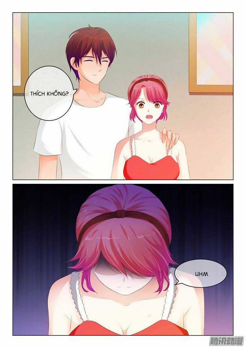 Băng Sơn Thủ Tế - Chapter 102 - Trang 4