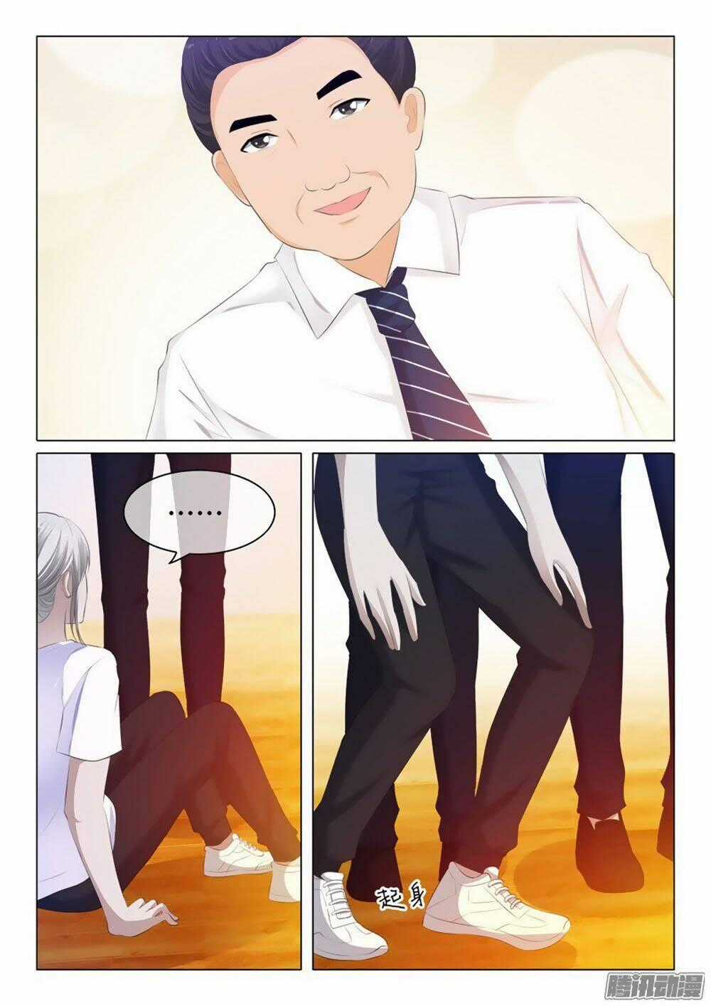 Băng Sơn Thủ Tế - Chapter 107 - Trang 2