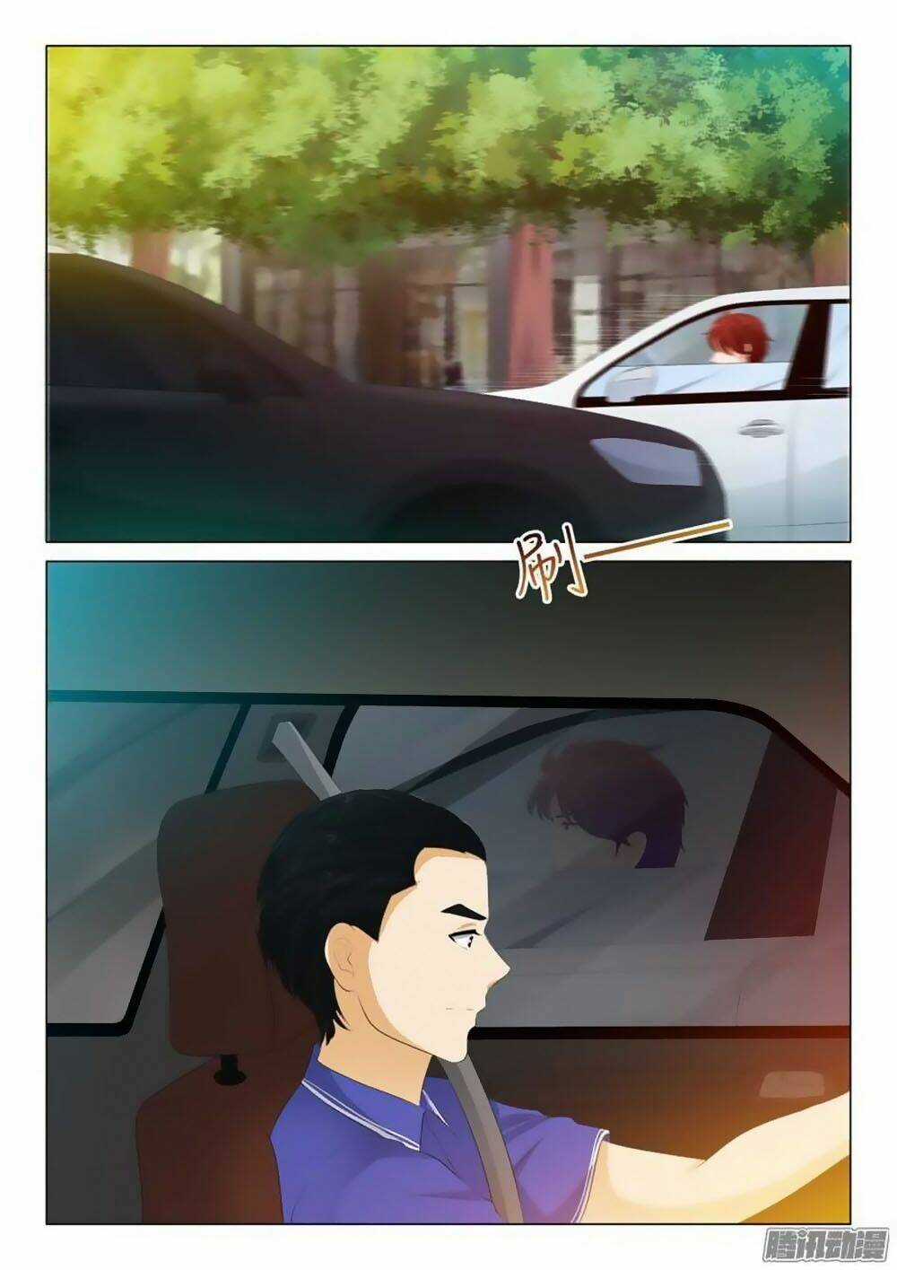 Băng Sơn Thủ Tế - Chapter 108 - Trang 6