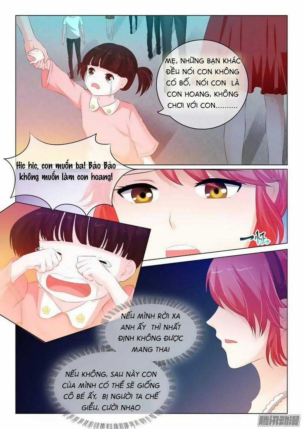 Băng Sơn Thủ Tế - Chapter 108 - Trang 9