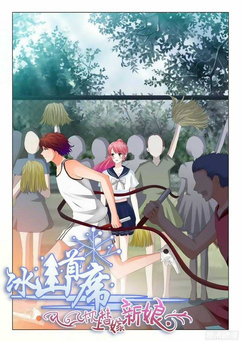 Băng Sơn Thủ Tế - Chapter 110 - Trang 2