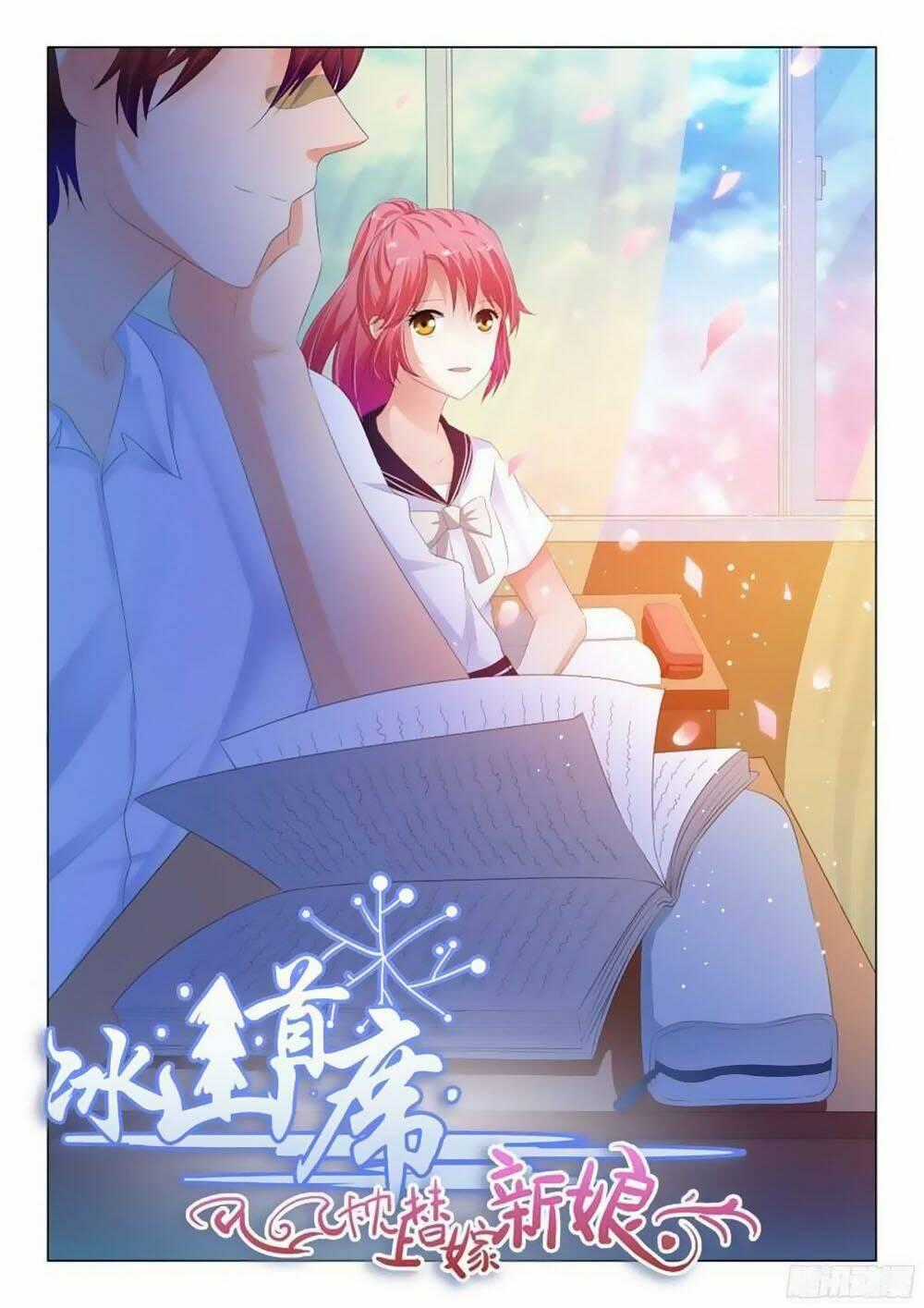 Băng Sơn Thủ Tế - Chapter 111 - Trang 1