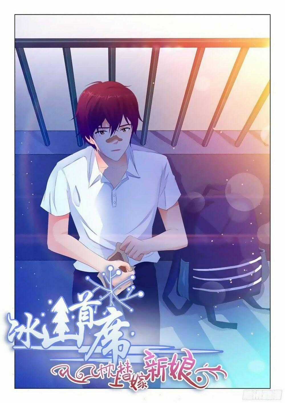 Băng Sơn Thủ Tế - Chapter 112 - Trang 2