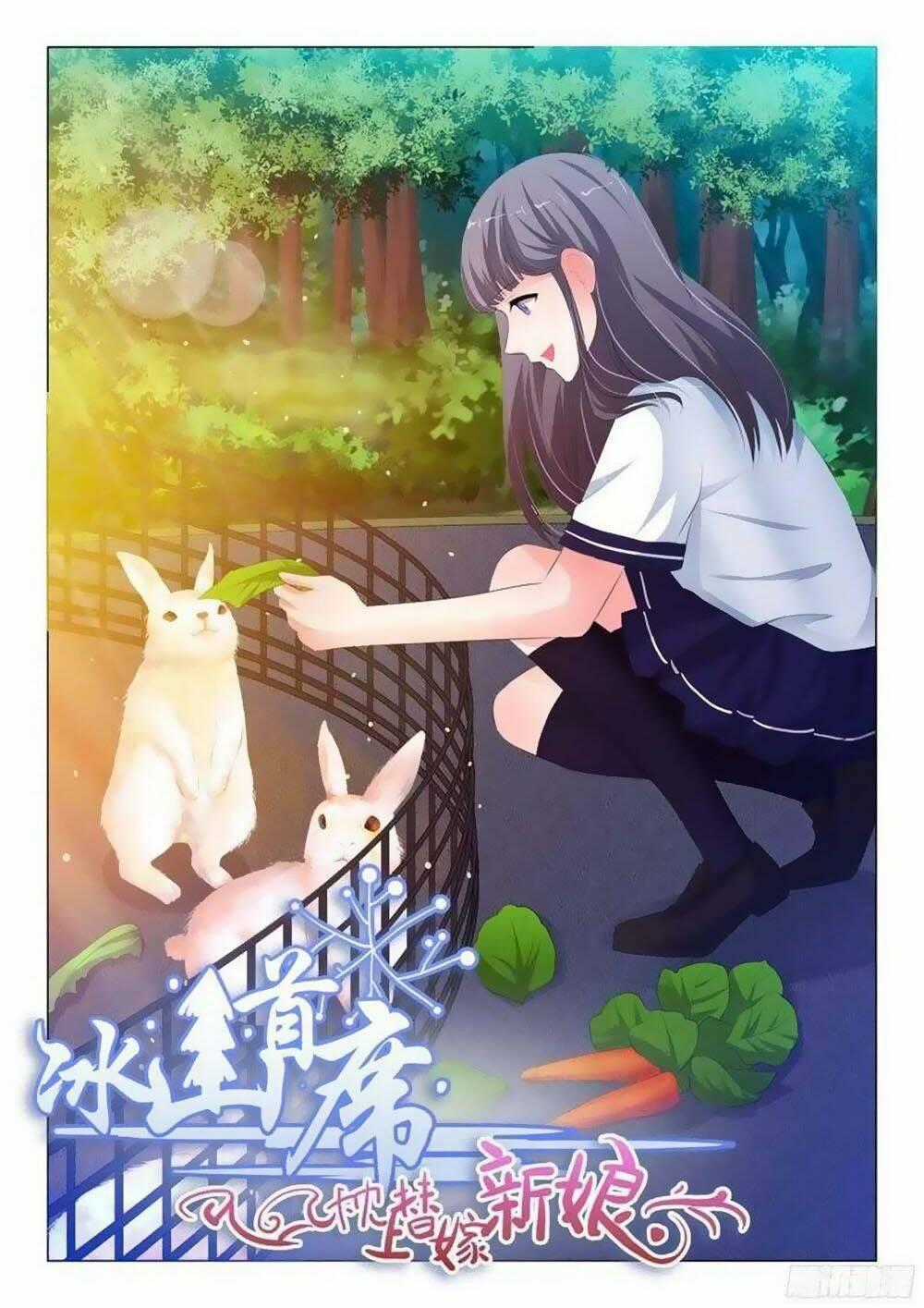 Băng Sơn Thủ Tế - Chapter 116 - Trang 2