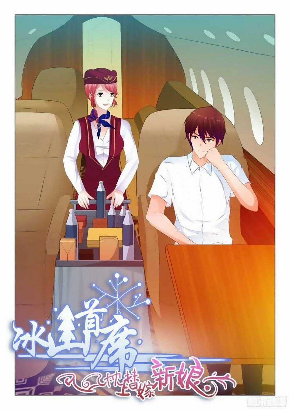 Băng Sơn Thủ Tế - Chapter 117 - Trang 2