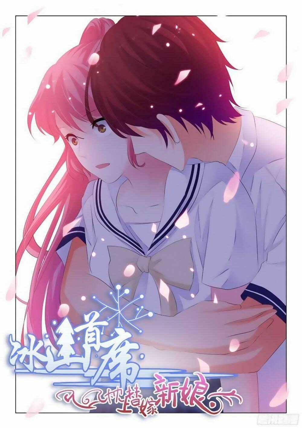 Băng Sơn Thủ Tế - Chapter 119 - Trang 1