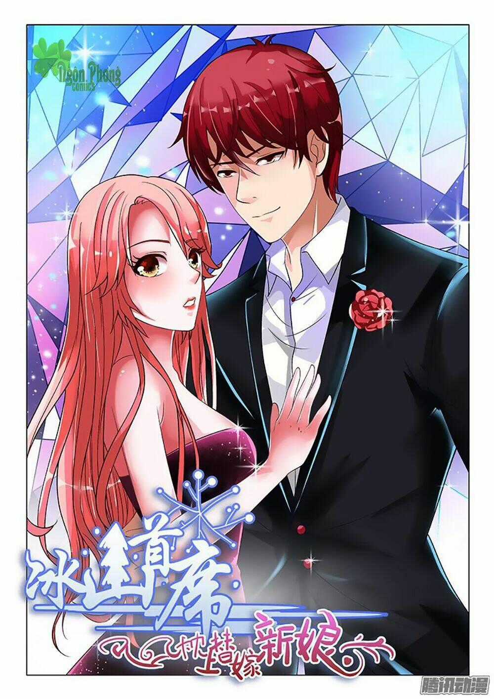 Băng Sơn Thủ Tế - Chapter 12 - Trang 2