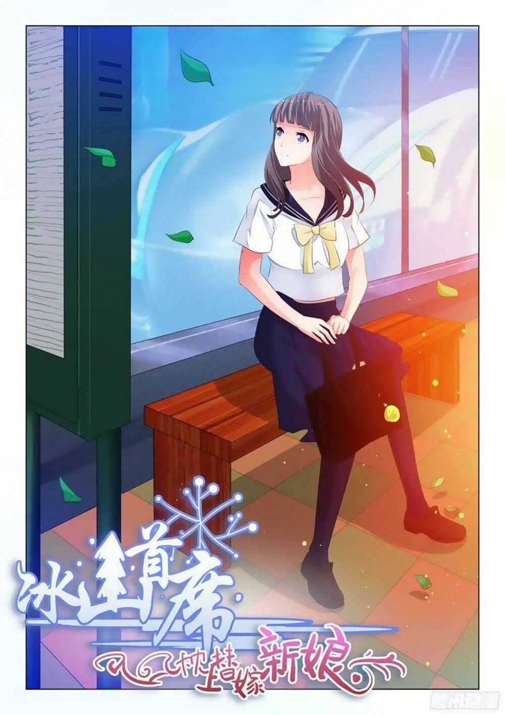 Băng Sơn Thủ Tế - Chapter 120 - Trang 2