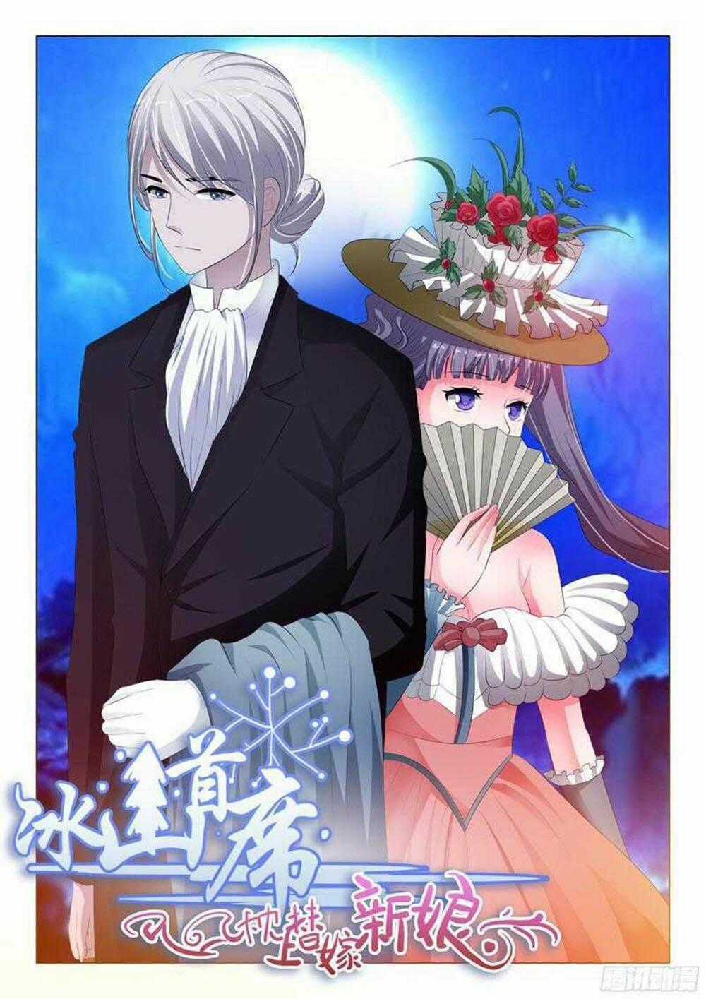 Băng Sơn Thủ Tế - Chapter 122 - Trang 1