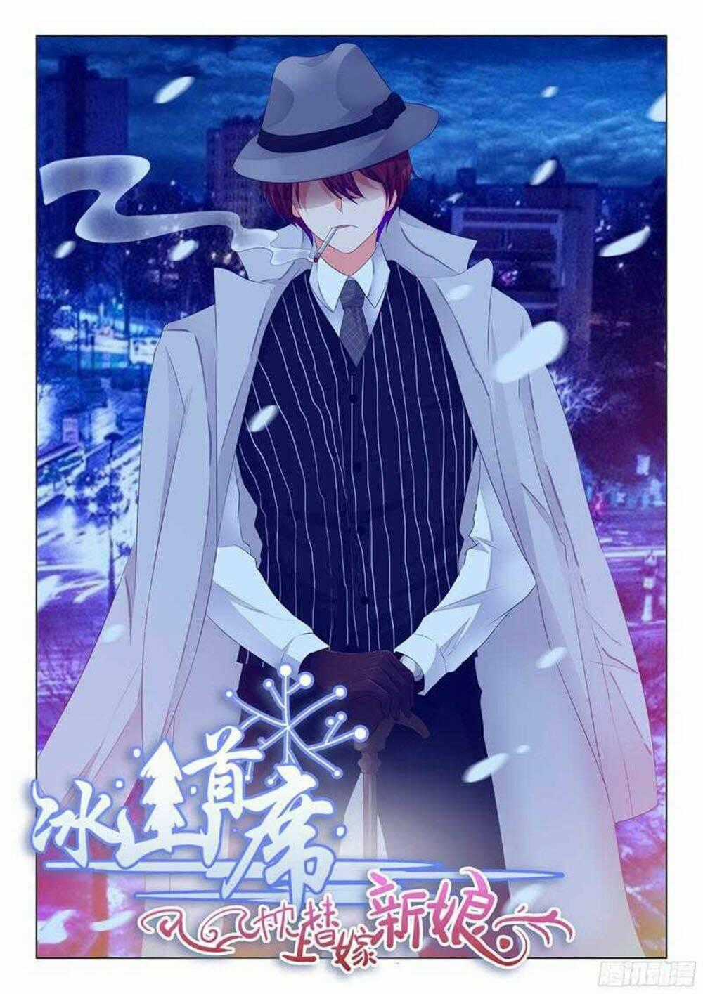 Băng Sơn Thủ Tế - Chapter 123 - Trang 1