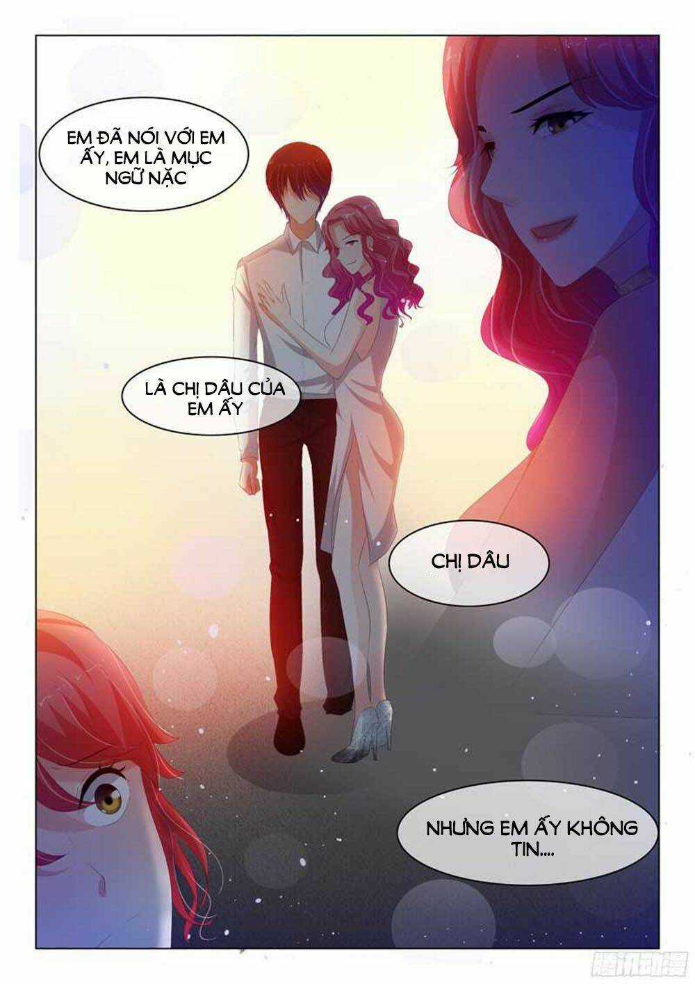 Băng Sơn Thủ Tế - Chapter 123 - Trang 3