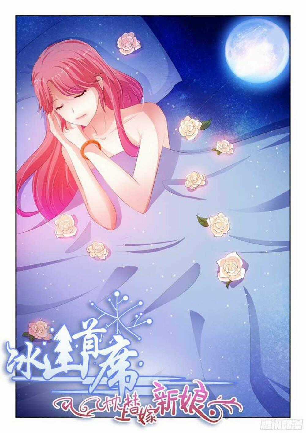 Băng Sơn Thủ Tế - Chapter 125 - Trang 1