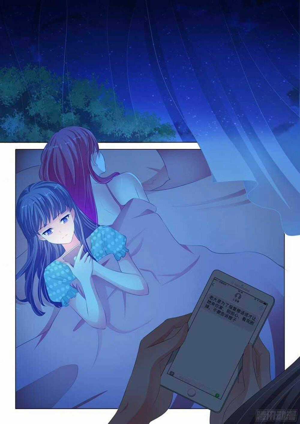 Băng Sơn Thủ Tế - Chapter 125 - Trang 9