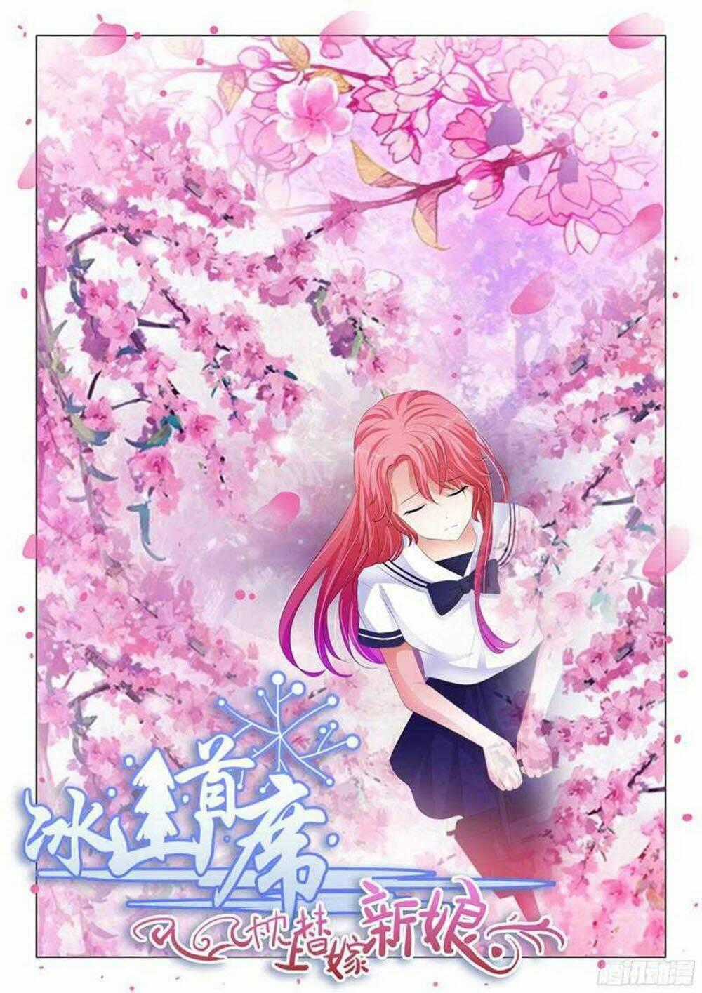 Băng Sơn Thủ Tế - Chapter 127 - Trang 1