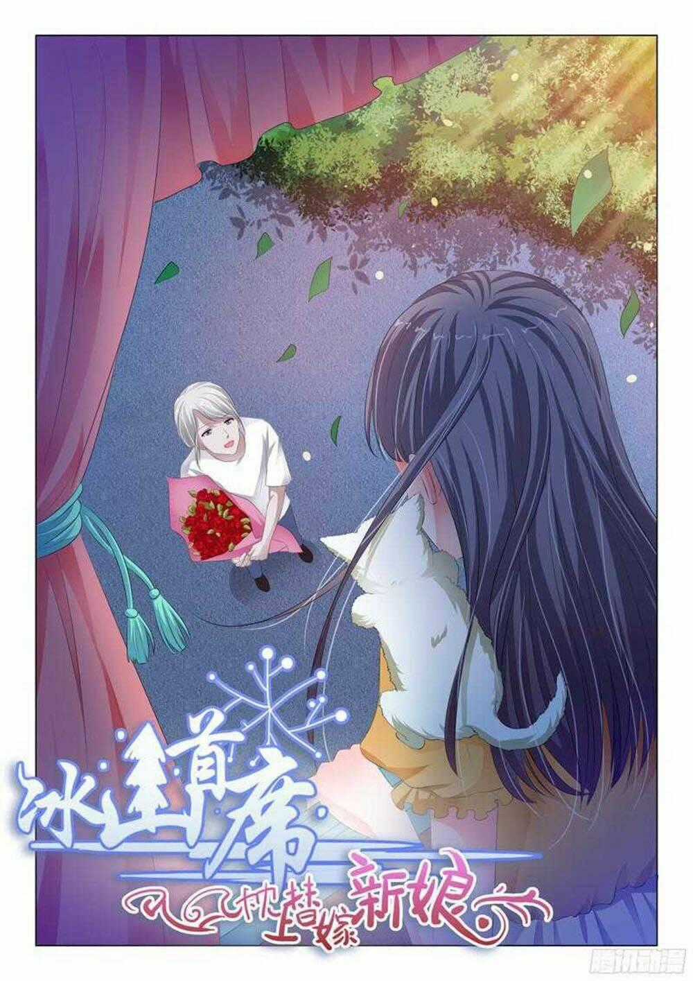 Băng Sơn Thủ Tế - Chapter 128 - Trang 2