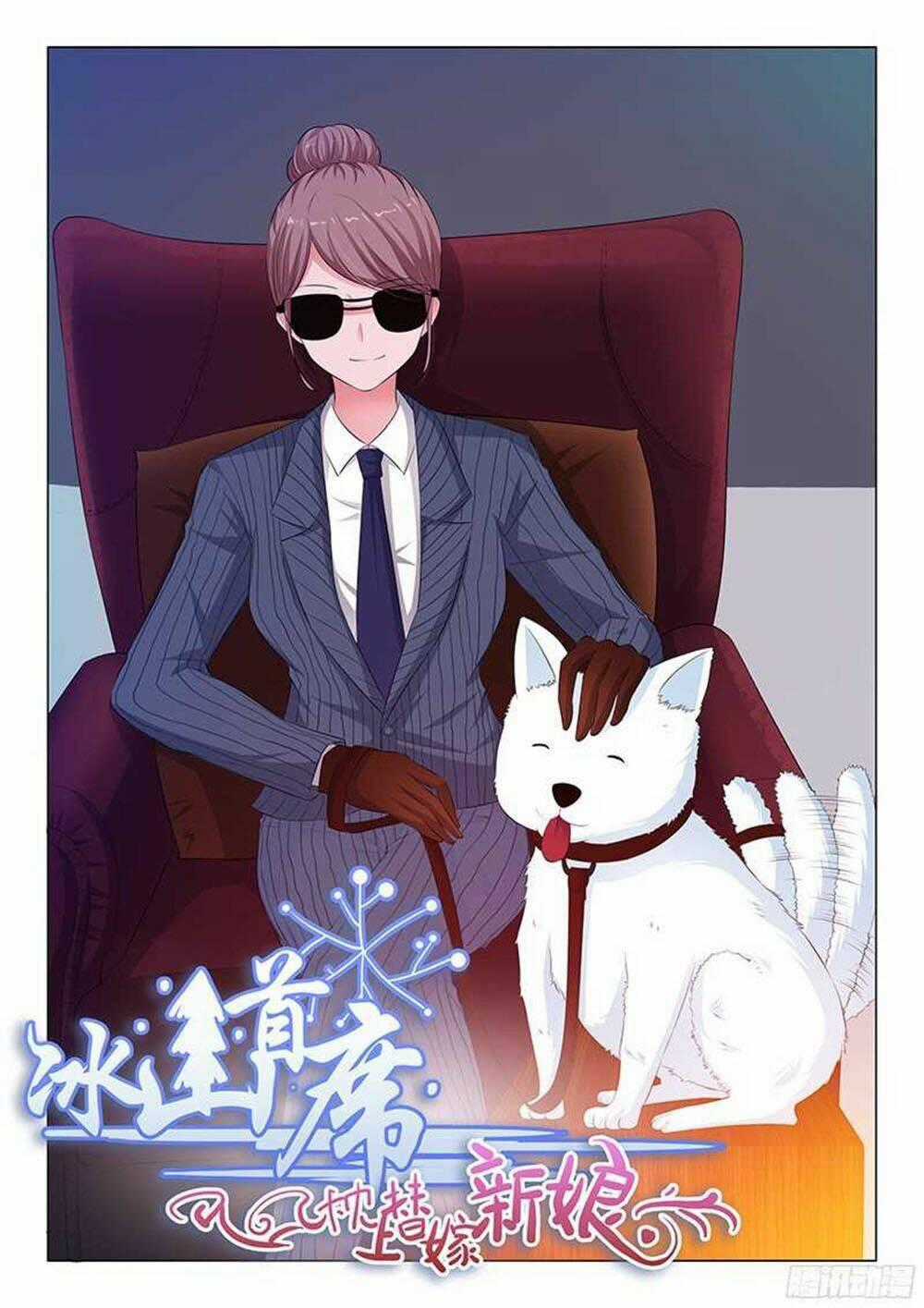 Băng Sơn Thủ Tế - Chapter 130 - Trang 2