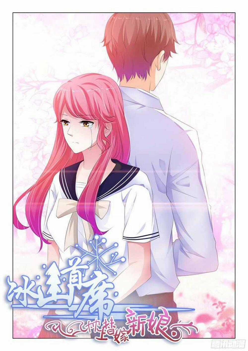 Băng Sơn Thủ Tế - Chapter 131 - Trang 1