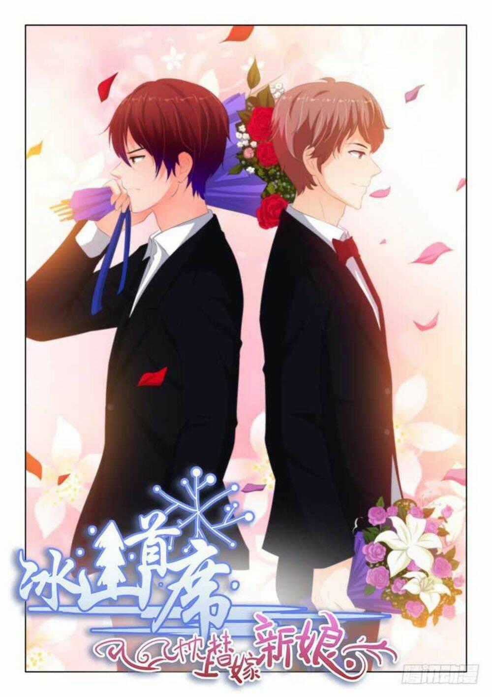 Băng Sơn Thủ Tế - Chapter 133 - Trang 2