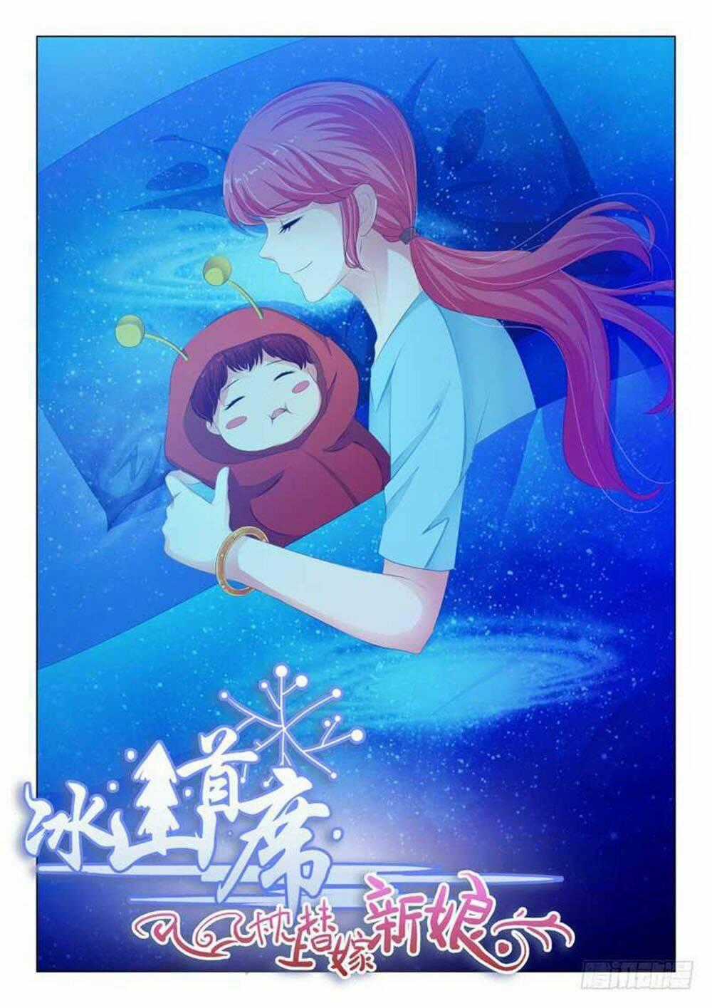 Băng Sơn Thủ Tế - Chapter 136 - Trang 1