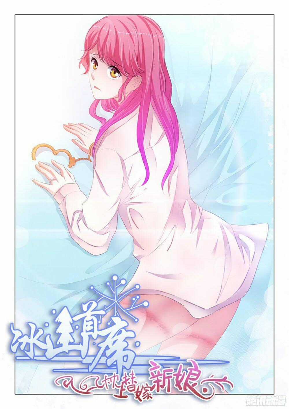 Băng Sơn Thủ Tế - Chapter 138 - Trang 1