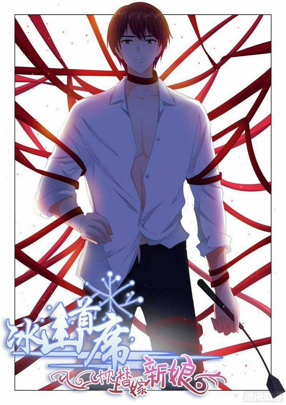 Băng Sơn Thủ Tế - Chapter 139 - Trang 1