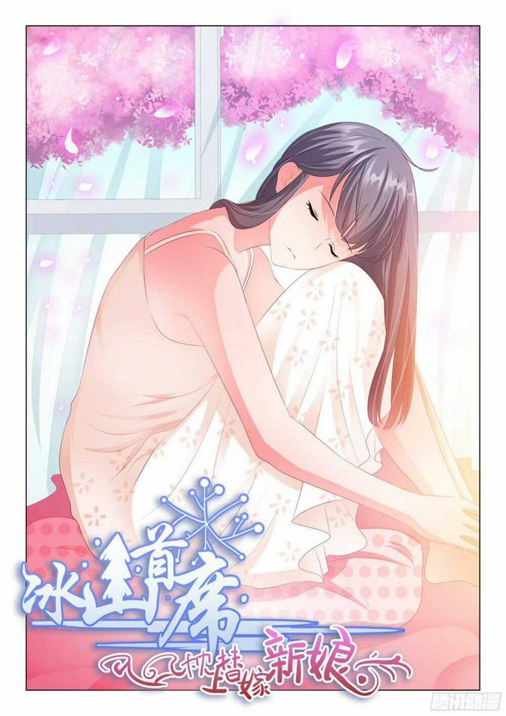 Băng Sơn Thủ Tế - Chapter 140 - Trang 1