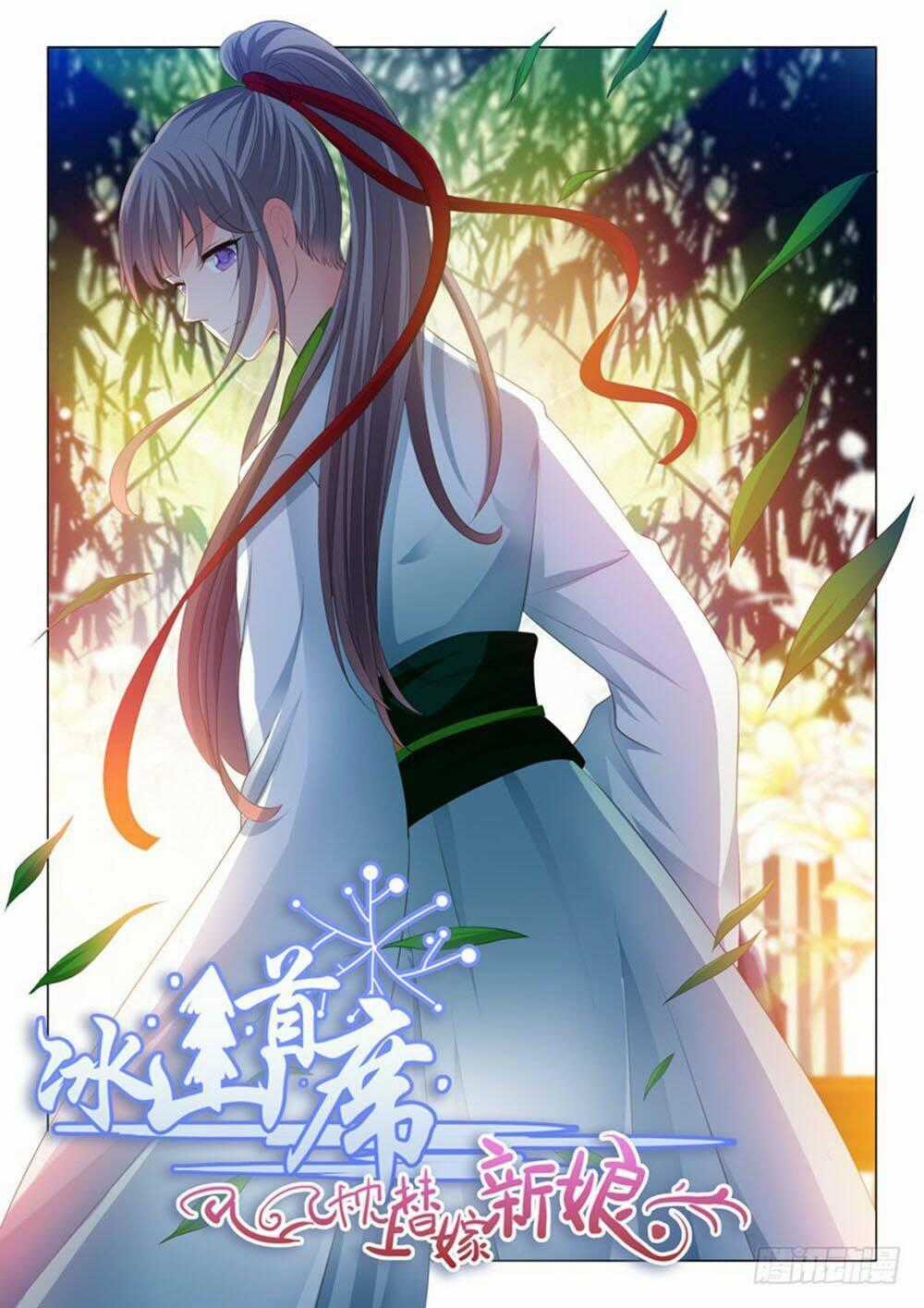 Băng Sơn Thủ Tế - Chapter 142 - Trang 1