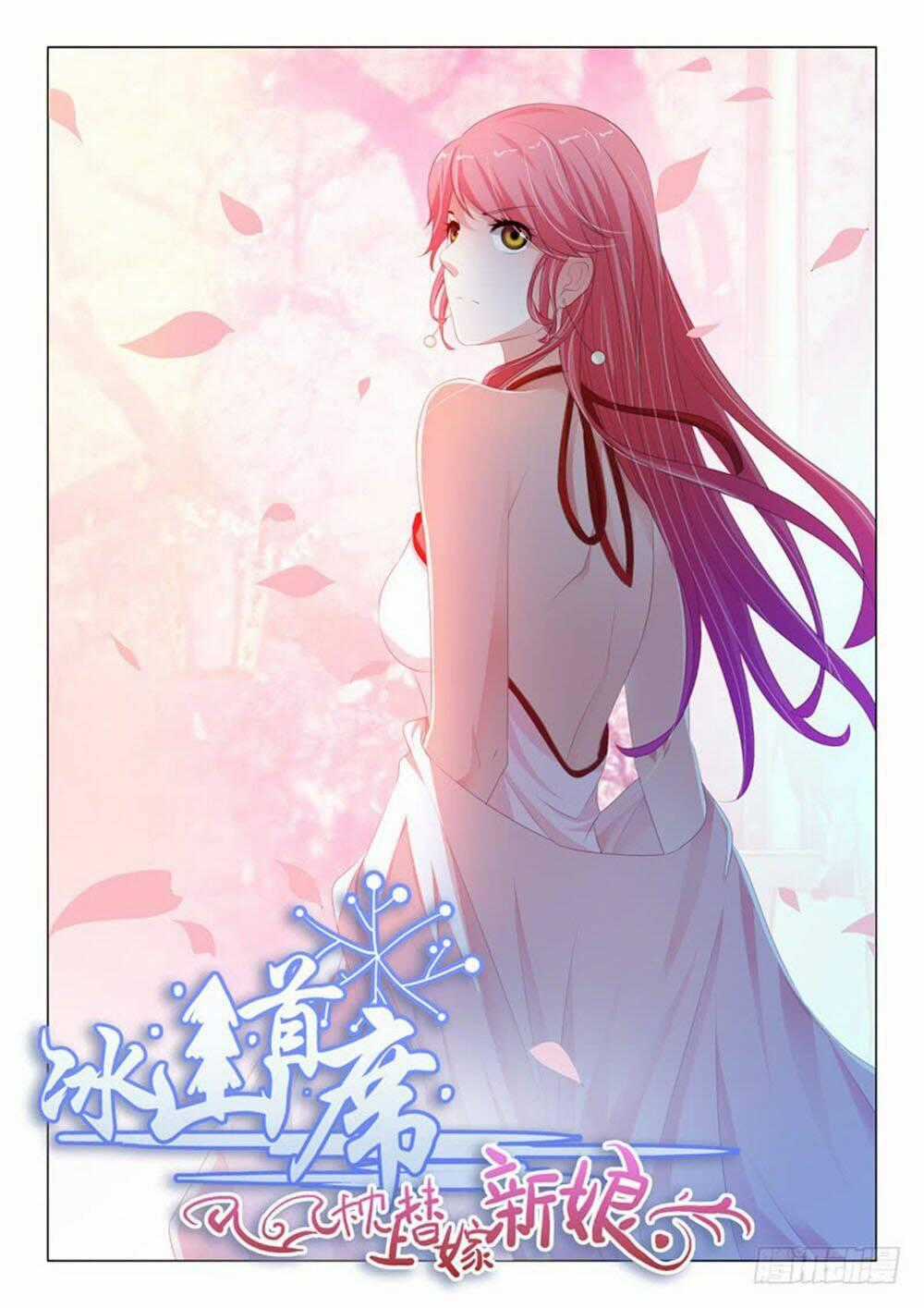 Băng Sơn Thủ Tế - Chapter 143 - Trang 1