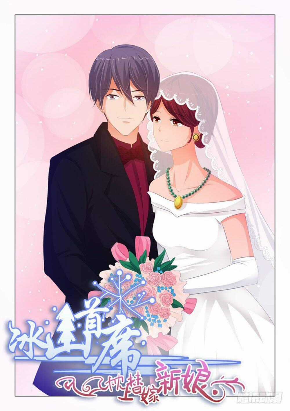 Băng Sơn Thủ Tế - Chapter 144 - Trang 1