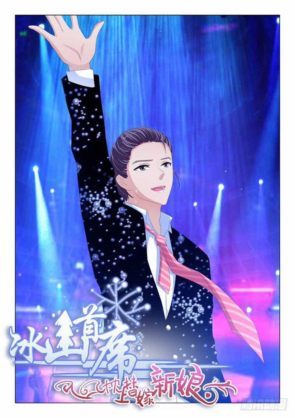 Băng Sơn Thủ Tế - Chapter 146 - Trang 1