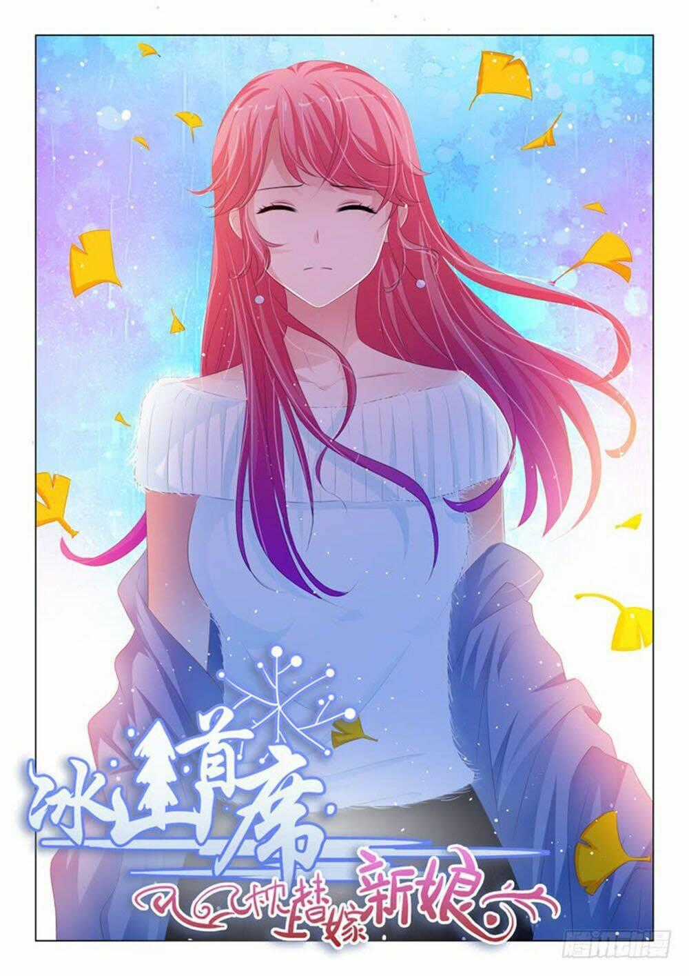 Băng Sơn Thủ Tế - Chapter 147 - Trang 1