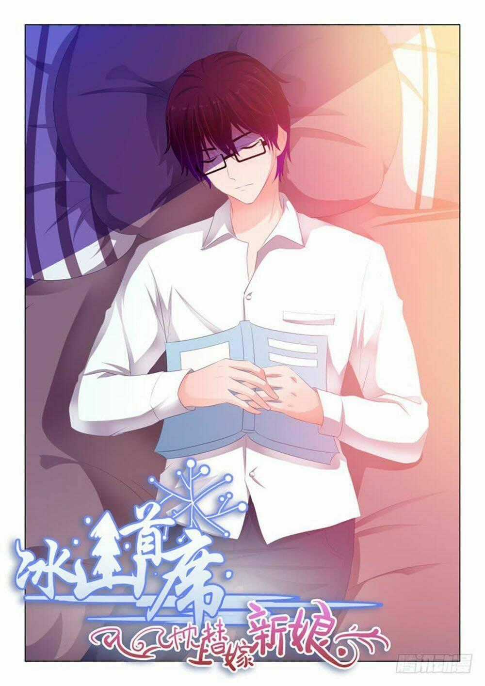 Băng Sơn Thủ Tế - Chapter 148 - Trang 1