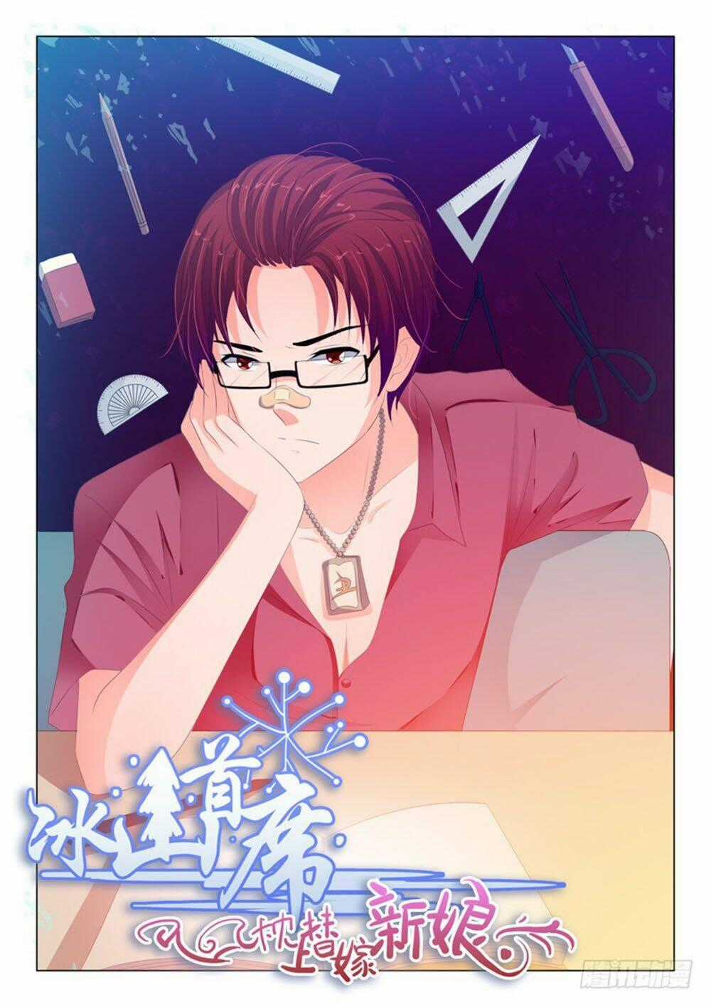 Băng Sơn Thủ Tế - Chapter 153 - Trang 1