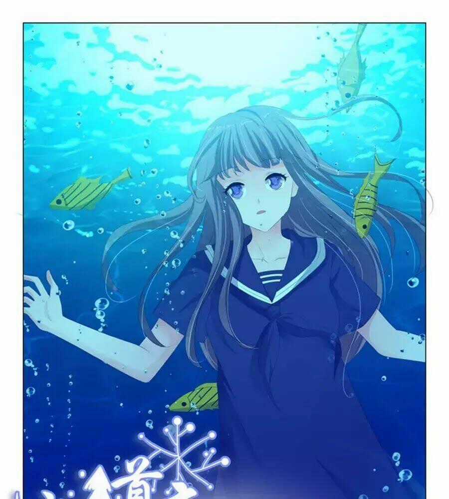 Băng Sơn Thủ Tế - Chapter 154 - Trang 1