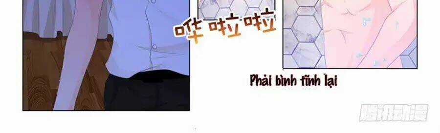 Băng Sơn Thủ Tế - Chapter 154 - Trang 12