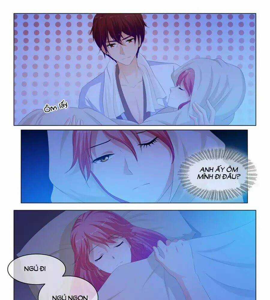 Băng Sơn Thủ Tế - Chapter 154 - Trang 15