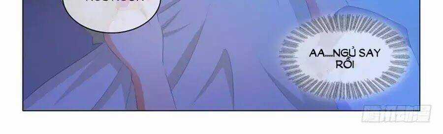 Băng Sơn Thủ Tế - Chapter 154 - Trang 16