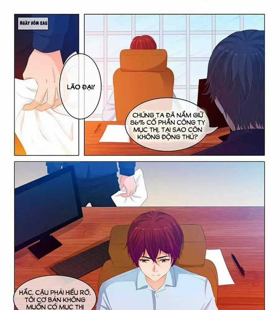 Băng Sơn Thủ Tế - Chapter 154 - Trang 17