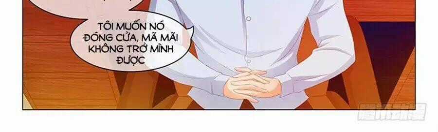 Băng Sơn Thủ Tế - Chapter 154 - Trang 18