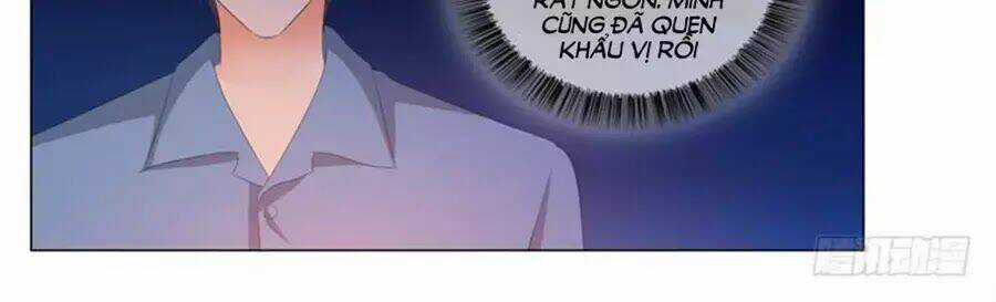 Băng Sơn Thủ Tế - Chapter 154 - Trang 4