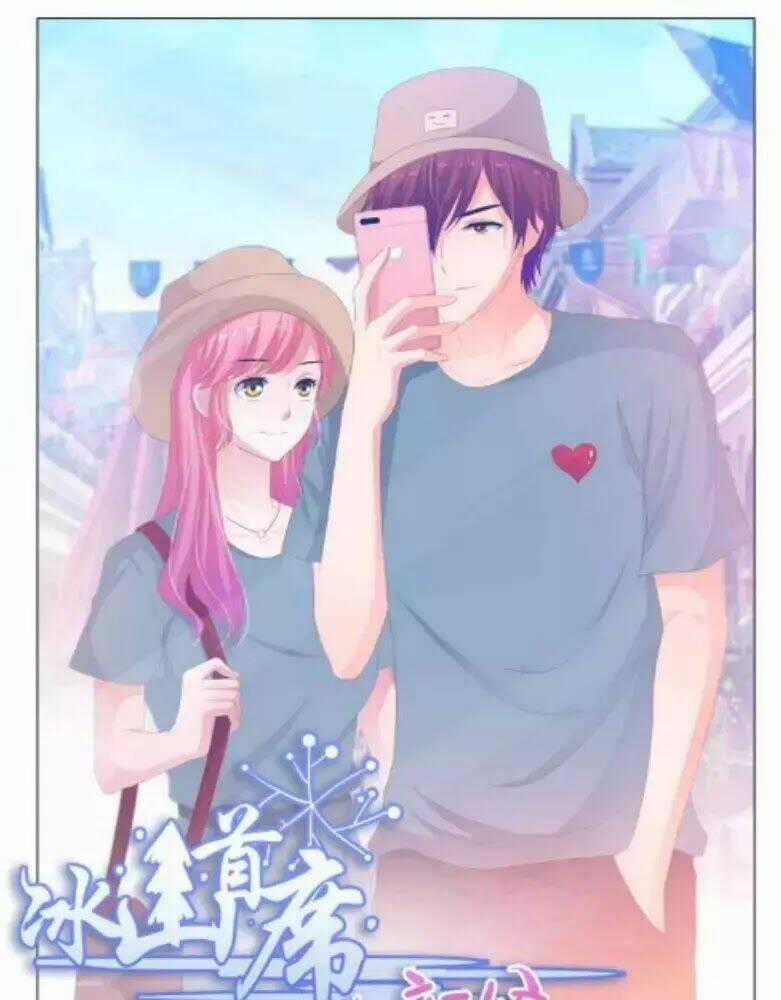 Băng Sơn Thủ Tế - Chapter 155 - Trang 1