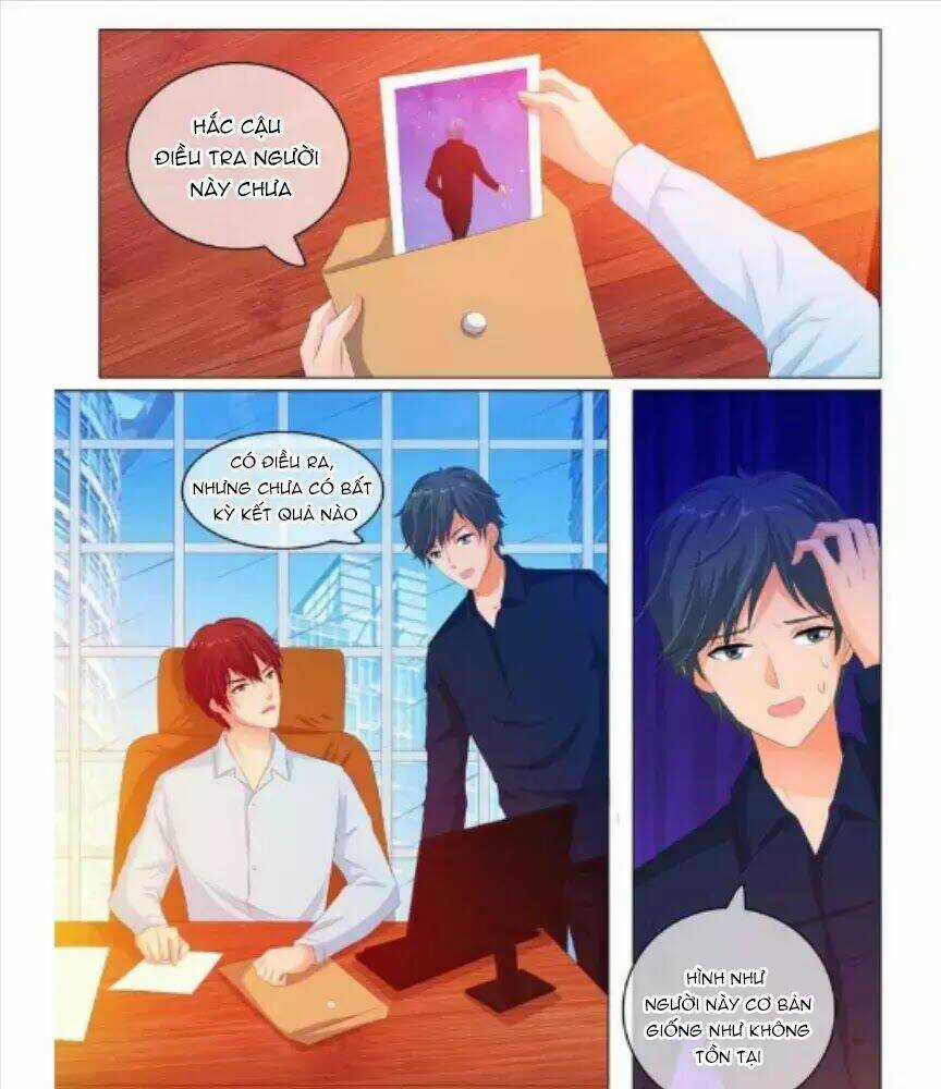 Băng Sơn Thủ Tế - Chapter 155 - Trang 11