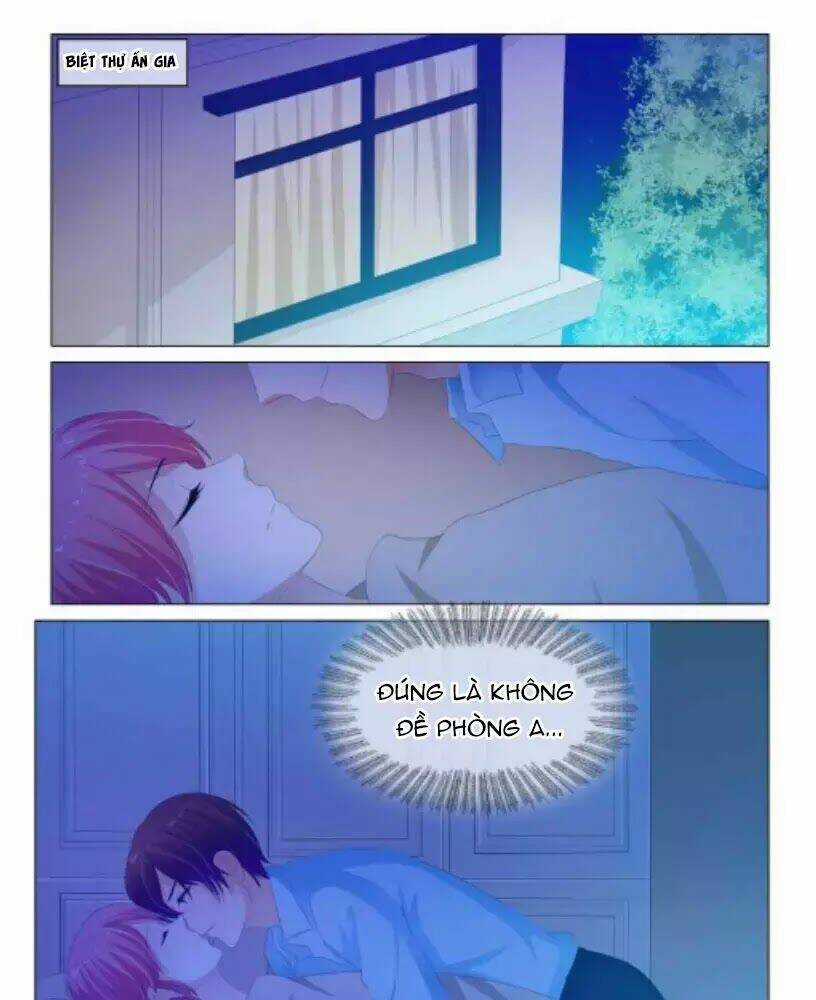 Băng Sơn Thủ Tế - Chapter 156 - Trang 15