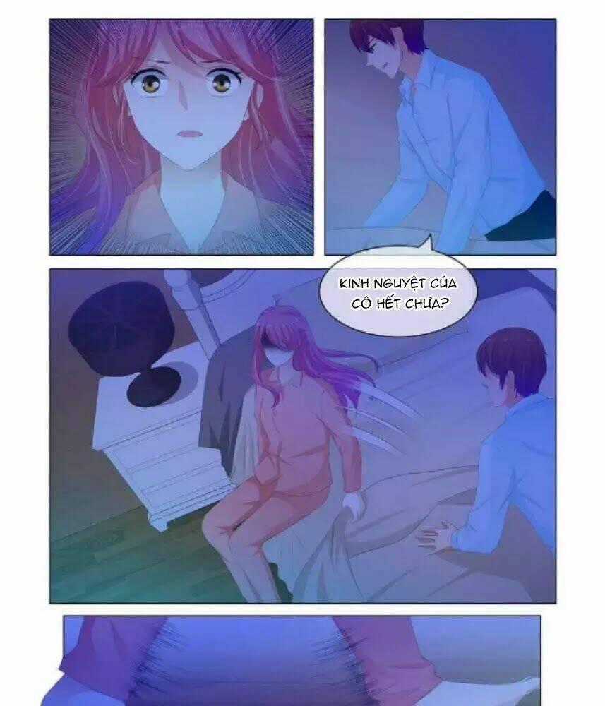 Băng Sơn Thủ Tế - Chapter 156 - Trang 17